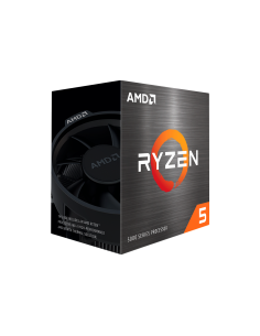 AMD CPU Desktop Ryzen 5...